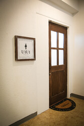 トータルビューティスペースU'IU'I | 豊中のエステサロン トータルビューティスペースU'IU'I | 豊中のエステサロン