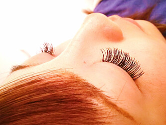 Esthetique Salon Chouette | 春日井のアイラッシュ Esthetique Salon Chouette | 春日井のアイラッシュ