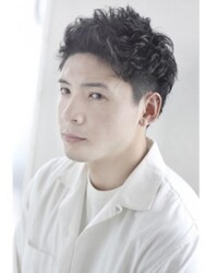 Fiato Hairdressing Salon | 赤羽のヘアサロン Fiato Hairdressing Salon | 赤羽のヘアサロン