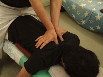 東洋整体 | 稲毛のリラクゼーション 東洋整体 | 稲毛のリラクゼーション