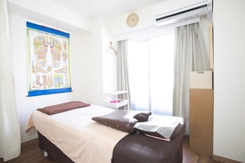 楽堂台湾漢方整体院 | 自由が丘のリラクゼーション 楽堂台湾漢方整体院 | 自由が丘のリラクゼーション