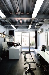 MJ'z | 堺のヘアサロン MJ'z | 堺のヘアサロン