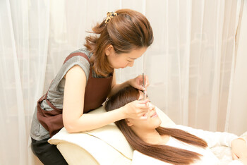 gratify+coco | 池田のアイラッシュ gratify+coco | 池田のアイラッシュ