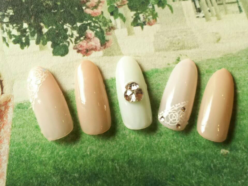 SHERIN nail | 尼崎のネイルサロン