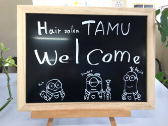 ヘアーサロン タム | 掛川のヘアサロン ヘアーサロン タム | 掛川のヘアサロン