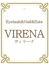 VIRENA 十三店 | 梅田のネイルサロン VIRENA 十三店 | 梅田のネイルサロン