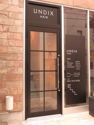 UNDIX | 栄/矢場町のヘアサロン UNDIX | 栄/矢場町のヘアサロン