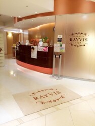 エステティック RAYVIS 札幌店 | すすきののエステサロン エステティック RAYVIS 札幌店 | すすきののエステサロン