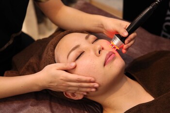 フェイシャル・骨盤ダイエット専門美容サロン Viage | 王子のエステサロン フェイシャル・骨盤ダイエット専門美容サロン Viage | 王子のエステサロン