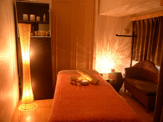 SPA Esther ORIENTAL | 銀座のリラクゼーション SPA Esther ORIENTAL | 銀座のリラクゼーション