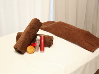 Rose Blanche | 西葛西のリラクゼーション Rose Blanche | 西葛西のリラクゼーション