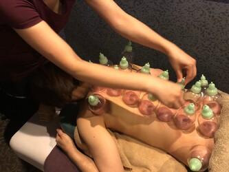 Healing salon NEW SAWASDEE | 八丁堀/白島/牛田のリラクゼーション Healing salon NEW SAWASDEE | 八丁堀/白島/牛田のリラクゼーション