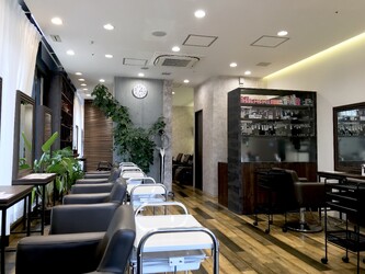 SUNRHODES草薙 | 静岡のヘアサロン SUNRHODES草薙 | 静岡のヘアサロン