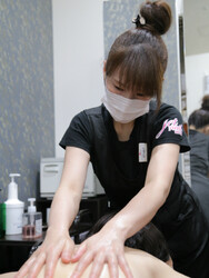 Bond Street Beauty | 豊中のリラクゼーション Bond Street Beauty | 豊中のリラクゼーション