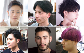 Dua by Hair Designers Gallery | 大通のヘアサロン Dua by Hair Designers Gallery | 大通のヘアサロン