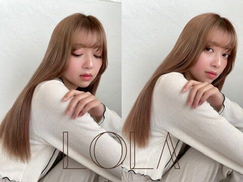 hair&spa LoLa | 山形のヘアサロン