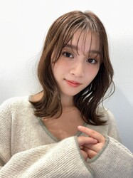 hair&spa LoLa | 山形のヘアサロン hair&spa LoLa | 山形のヘアサロン