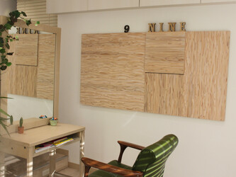 hair Nine | 横浜のヘアサロン hair Nine | 横浜のヘアサロン