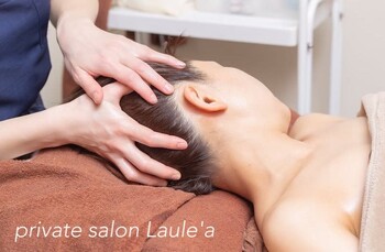 エステサロン ラウレア | 鶴橋のエステサロン エステサロン ラウレア | 鶴橋のエステサロン