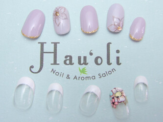 Hau'oli | 自由が丘のネイルサロン Hau'oli | 自由が丘のネイルサロン