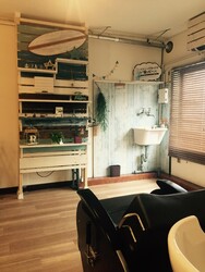 R* chou chou | 九条/弁天町のヘアサロン R* chou chou | 九条/弁天町のヘアサロン