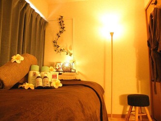 Aroma Lymph care salon オアシス | 厚木のエステサロン Aroma Lymph care salon オアシス | 厚木のエステサロン