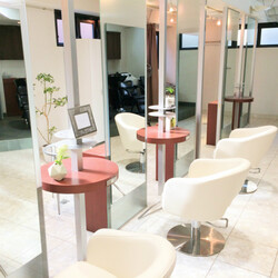 髪質改善ヘアエステサロン Relacion | 亀有のヘアサロン 髪質改善ヘアエステサロン Relacion | 亀有のヘアサロン