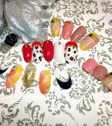 JAYDE | 金山のネイルサロン JAYDE | 金山のネイルサロン