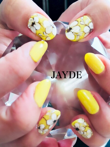 JAYDE | 金山のネイルサロン