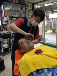 ヘアーサロンイソベ | 春日井のヘアサロン ヘアーサロンイソベ | 春日井のヘアサロン