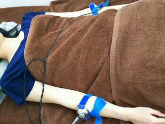 レヴェランス | 蒲田のリラクゼーション レヴェランス | 蒲田のリラクゼーション