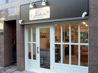 Hair studio yuntaku | 北千住のヘアサロン Hair studio yuntaku | 北千住のヘアサロン