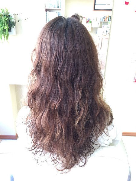 air | 上田のヘアサロン