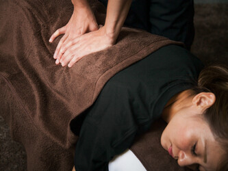 LMCボディサロン | なんばのリラクゼーション LMCボディサロン | なんばのリラクゼーション