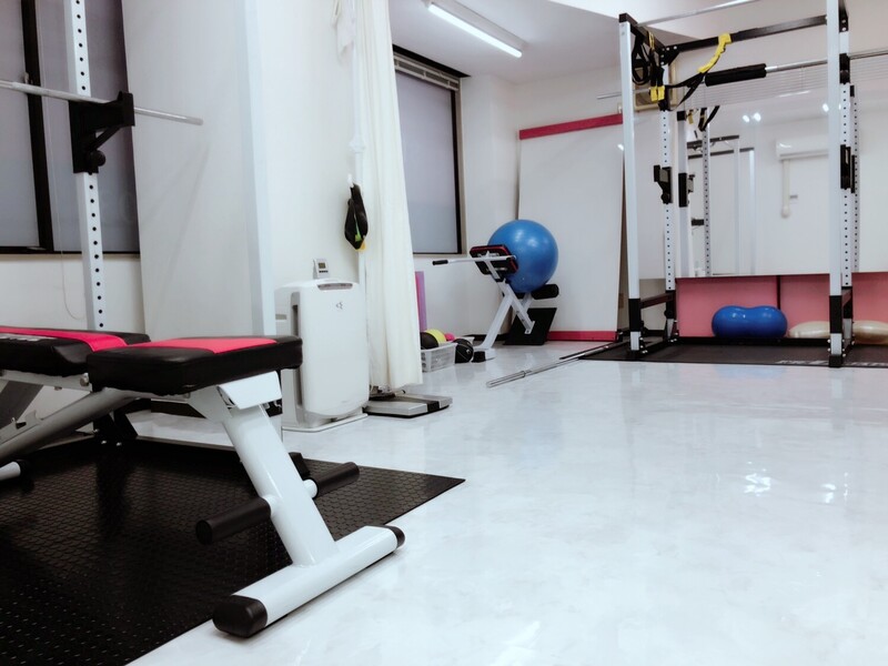 E-STRETCH GYM 大手町 | 御茶ノ水のリラクゼーション