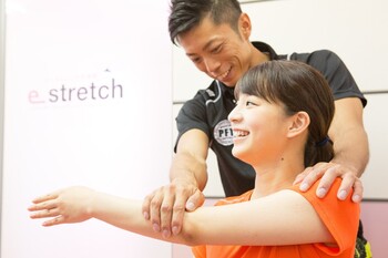 E-STRETCH GYM 大手町 | 御茶ノ水のリラクゼーション E-STRETCH GYM 大手町 | 御茶ノ水のリラクゼーション
