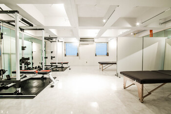 E-STRETCH GYM 代官山 | 代官山のリラクゼーション E-STRETCH GYM 代官山 | 代官山のリラクゼーション