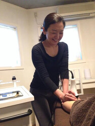 Naturally | 用賀のエステサロン Naturally | 用賀のエステサロン