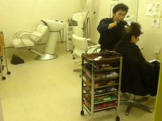 ビューティーBENTEN | 犬山のヘアサロン ビューティーBENTEN | 犬山のヘアサロン