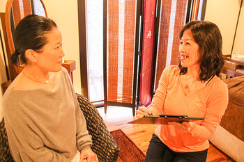 Lokelani | 逗子のエステサロン Lokelani | 逗子のエステサロン