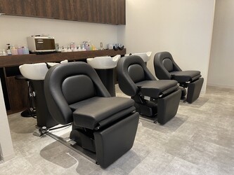 OVAL hair relaxation | 柏原のヘアサロン OVAL hair relaxation | 柏原のヘアサロン