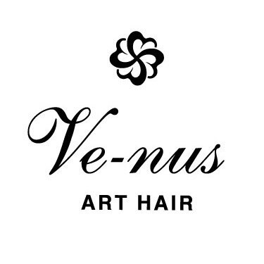 Ve-nus 沼南店 | 福山のヘアサロン