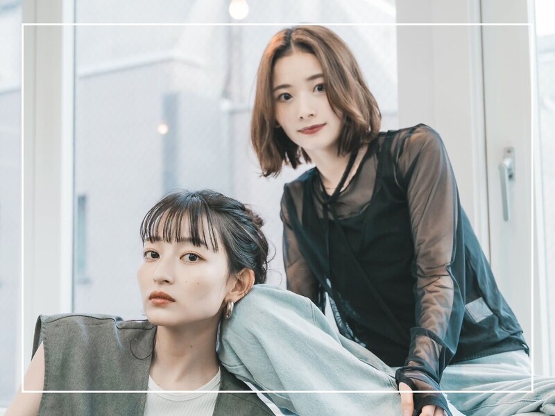 Ve-nus 山手店 | 福山のヘアサロン