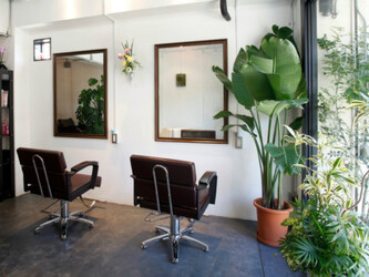 ELFO HAIR DESIGN | 目黒のヘアサロン ELFO HAIR DESIGN | 目黒のヘアサロン