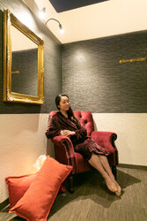 エナジーテラピー専門店 TESLA THERAPY | 栄/矢場町のエステサロン エナジーテラピー専門店 TESLA THERAPY | 栄/矢場町のエステサロン