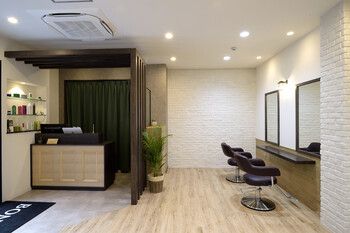 BONICA | 千歳烏山のヘアサロン BONICA | 千歳烏山のヘアサロン