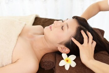 タイ古式サロン カミンチャーン | 梅田のリラクゼーション タイ古式サロン カミンチャーン | 梅田のリラクゼーション