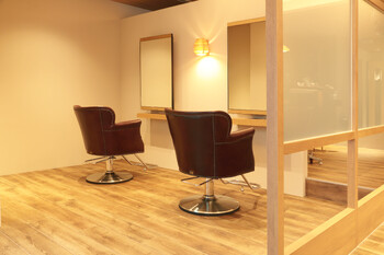 TREE hair&life design | 銀座のヘアサロン TREE hair&life design | 銀座のヘアサロン