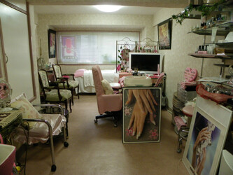 Cream De La Cream | 日本橋のアイラッシュ Cream De La Cream | 日本橋のアイラッシュ