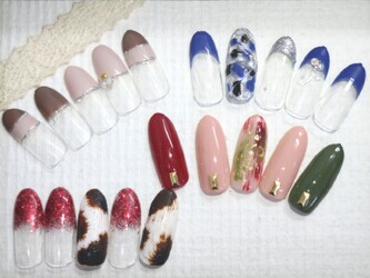 ネイルサロンmuumii.feb | 板橋のネイルサロン ネイルサロンmuumii.feb | 板橋のネイルサロン